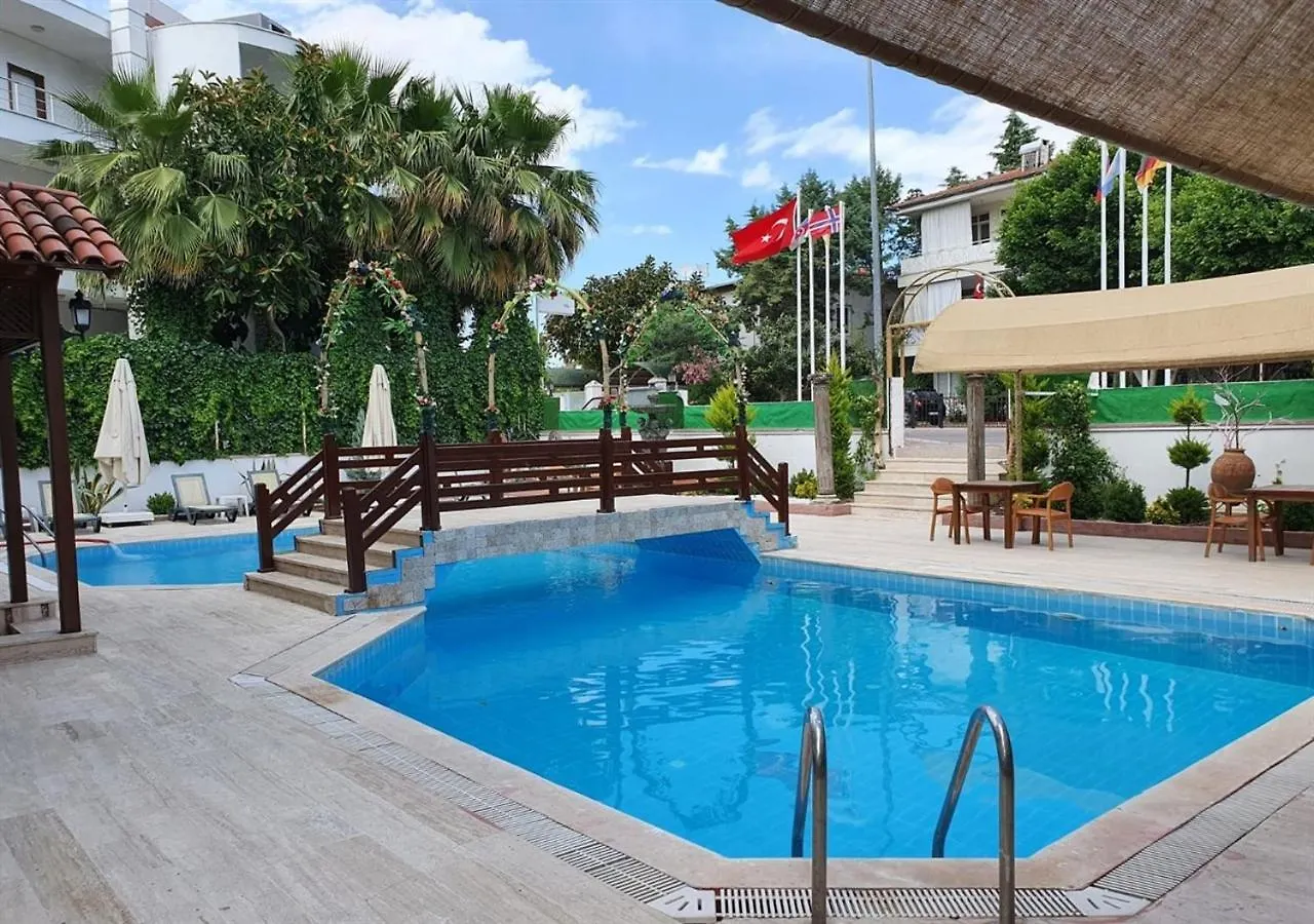 Kemer Agon Butique Hotel Antalya Turkey