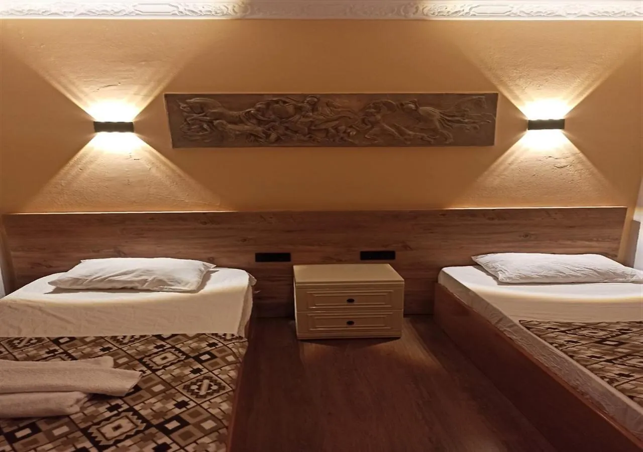 Kemer Agon Butique Hotel Antalya