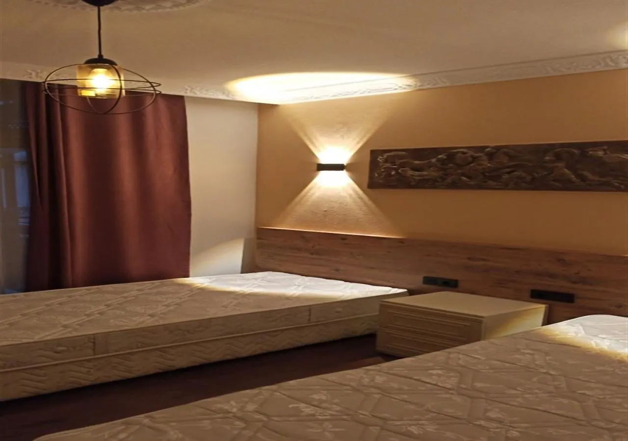 Kemer Agon Butique Hotel Antalya