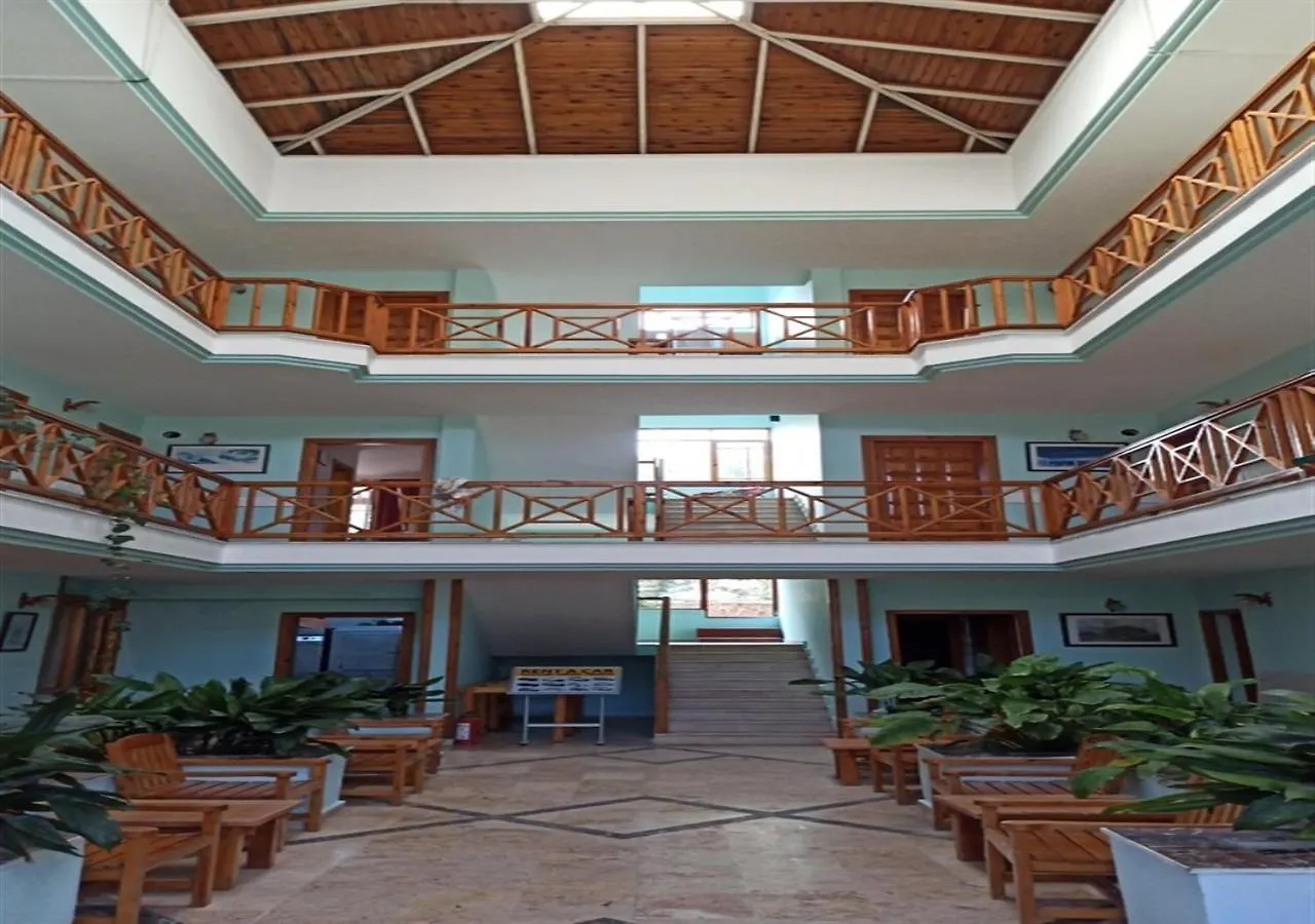 Kemer Agon Butique Hotel Antalya