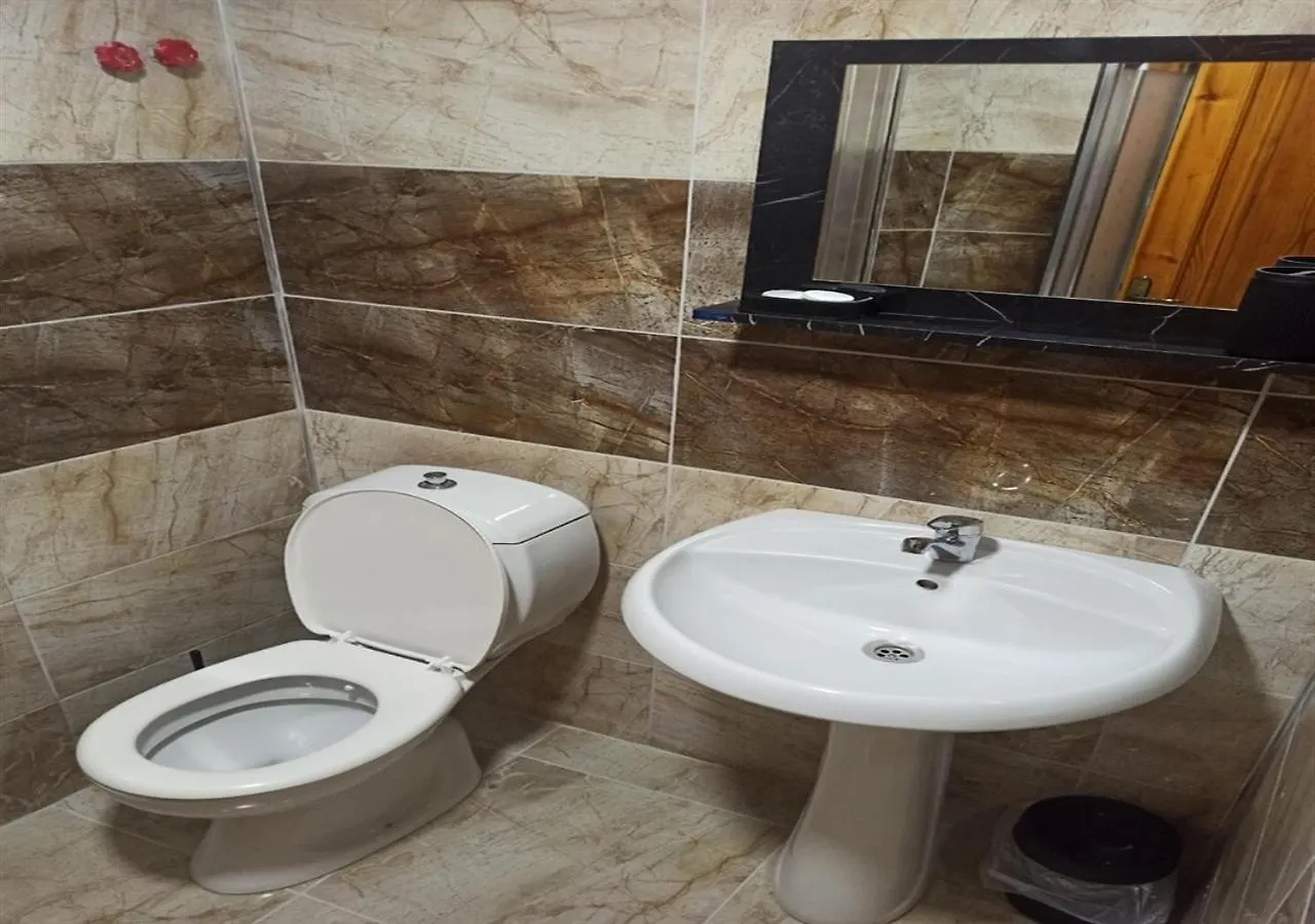 Kemer Agon Butique Hotel Antalya