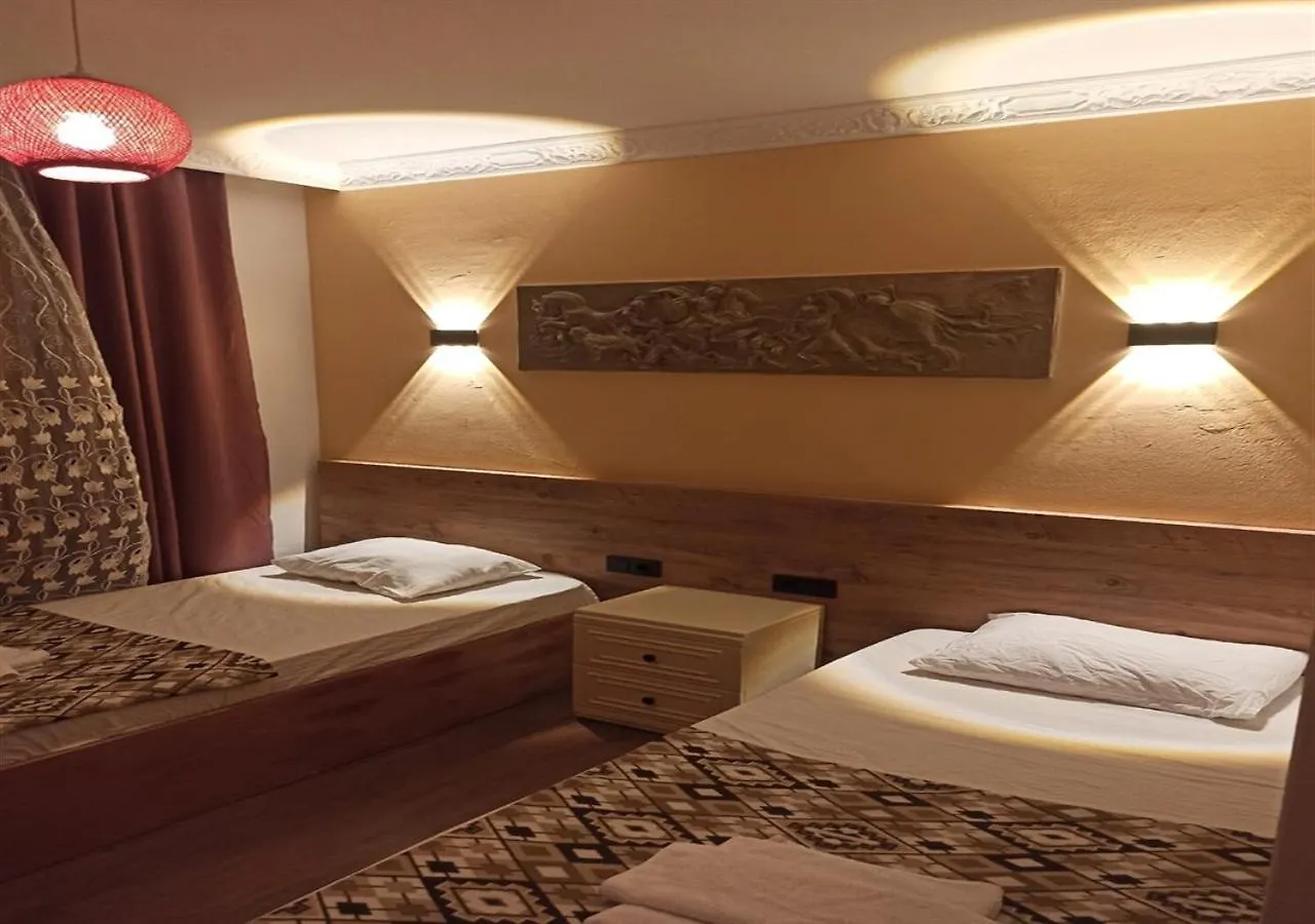Kemer Agon Butique Hotel Antalya